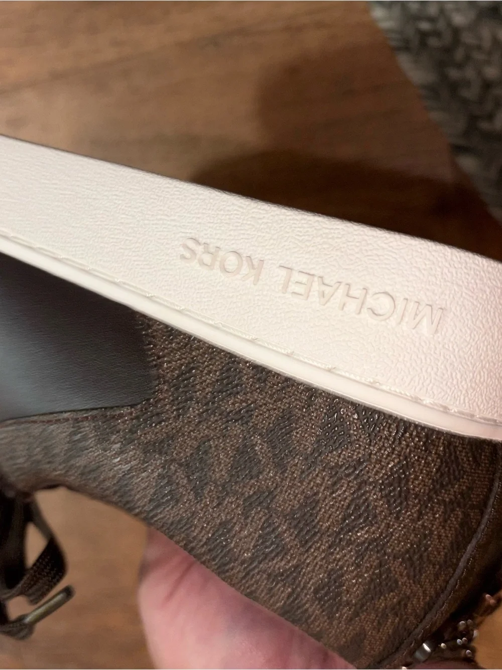 Michael Kors keaton lace